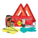 Kit adr standard protection