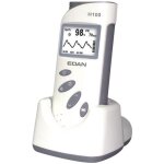 Kit batterie et chargeur pour oxymtre de pouls edan h100b