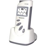 Kit batterie et chargeur pour oxymtre de pouls edan h100b