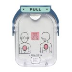 Kit de formation enfant pour dfibrillateur de formation hs1 trainer
