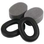 Kit d'hygine 3m peltor pour casque antibruit optime iii 34 db