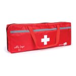 Kit de secours route personnalisable - 1 gilet de signalisation