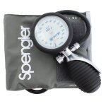 Kit tensiomtre spengler lian mtal avec 3 brassards