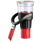 Kit de test pour dtecteur de fume avec bol et perche