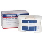 Kit de traction cutan�e adh�sif tensoplast stk