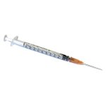 Kit de vaccination