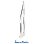 Lames de bistouri swann - morton compatibles manche n3
