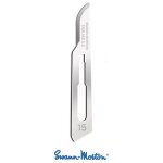 Lames de bistouri swann - morton compatibles manche n3