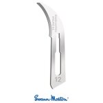 Lames de bistouri swann - morton compatibles manche n3