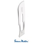 Lames de bistouri swann - morton compatibles manche n4