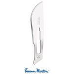 Lames de bistouri swann - morton compatibles manche n4