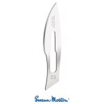 Lames de bistouri swann - morton compatibles manche n4