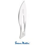 Lames de bistouri swann - morton compatibles manche n4