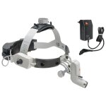 Lampe frontale heine ml4 led