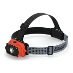 Lampe frontale  led atex energizer