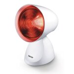 Lampe  infrarouge beurer 150 watts