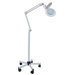 Lampe loupe led articule vera lid