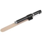 Lampe stylo avec porte abaisse - langue