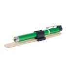 Lampe stylo avec porte abaisse - langue