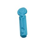 Lancettes de glycmie striles pour stylo autopiqueur eks