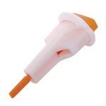 Lancettes de scurit bd sentry avec aiguille