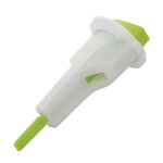 Lancettes de scurit bd sentry avec aiguille