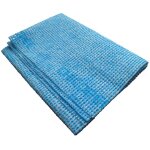 Lavettes non tisses rutilisables