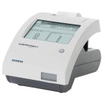 Lecteur de bandelettes urinaires clinitek status +