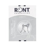 Lingettes hydroalcooliques ront