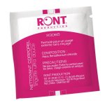 Lingettes individuelles hygine intime