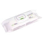 Lingettes nettoyantes corporelles physiaderm