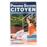 Livre interactif premiers secours citoyen - psc