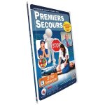 Livre psc1 pour le participant