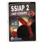 Livre ssiap 2 - chef d'quipe
