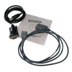 Logiciel transfert pc pour oxymtre de pouls edan h100b