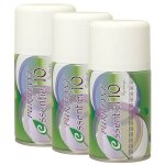 Lot de 3 recharges essentiel'10 purifiant