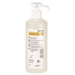 Lotion lavante antimicrobienne skinsan 2%