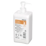 Lotion de soin pour les mains silonda sensitive