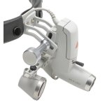 Loupes binoculaires pour lampe frontale heine ml4 led Loupes binoculaires pour lampe frontale heine ml4 led