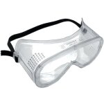 Lunettes - masque en polycarbonate � monture ventil�e