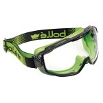 Lunettes - masque de protection goggle safety boll