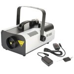 Machine � fum�e 900w