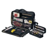 Mallette mdicale en tissu