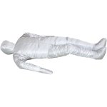 Mannequin d'exercice incendie
