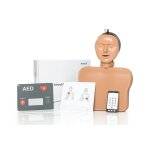 Mannequin de formation ambuman school