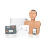 Mannequin de formation ambuman school
