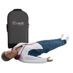 Mannequin resusci anne qcpr connect� corps entier