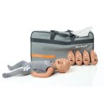 Mannequin de secourisme ambu baby