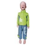 Mannequin de secourisme ambu junior