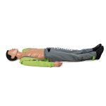 Mannequin de secourisme ambu man instrument